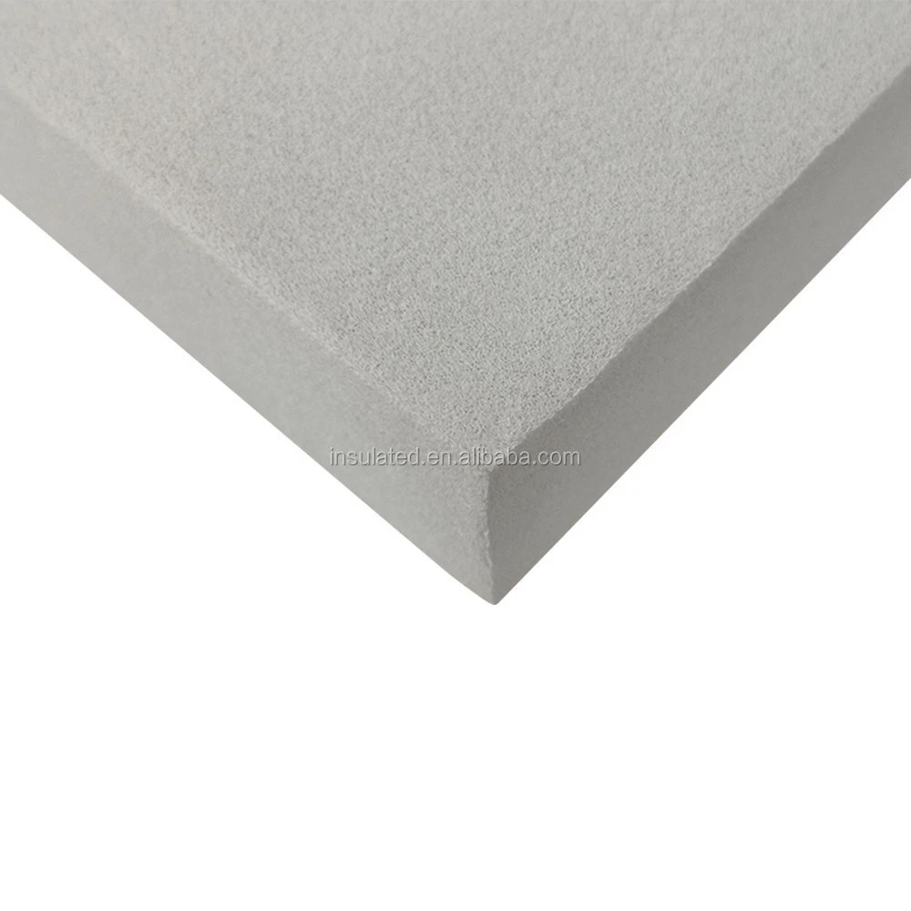 aluminum foil pef foam board sheet for protection and safety elements insulation material with adhesive self seal glue