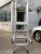 Import Aluminum Folding Step Ladder For  Industrial Use from China