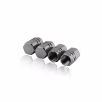 Aluminum Tire Valve Cap Stem Caps
