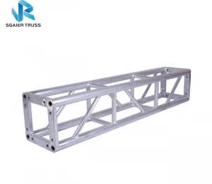 Aluminum truss display easy install stage lighting truss