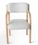 Import AM-1061 Classical Stackable Bentwood Plywood Dining Chair from China