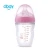 Import Amazon Best Selling Baby Products Anti Colic BPA Free Silicone Feeding Bottle Direct Supplier from China