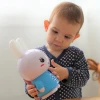 Amazon FBA hot sale new children intelligent story telling machine music early educational baby learning smart robot kids toy