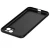 Amazon Hot sale Liquid Air Sandstone Soft Shockproof phone case for iPhone 11 Pro case - Matte black