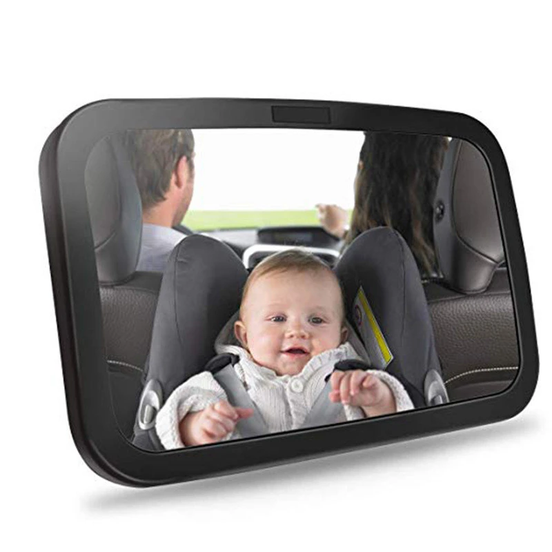 Amazon Hot Sales Baby Car Mirror