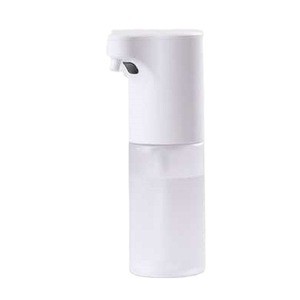 Amazon Hot Sell Public Electronic Touchless Hand Sanitizer Dispenser Automatic Sensor Foaming Liquid Soap Dispenser