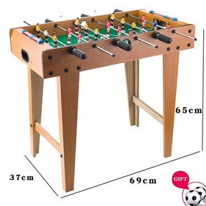 Amazon Mini Foosball Table Indoor Sports Football Pool Game Table For Kids Family