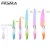 Import Amazon Top Sale 6pcs Gift Box Color Kitchen Knife Set from China