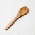 Import Amazon top seller Natural serving small wood coffee tea spoons bamboo set wooden spoon from China