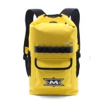 Amazon top sellerOutdoor custom logo 25L backpack fishing floating waterproof backpack