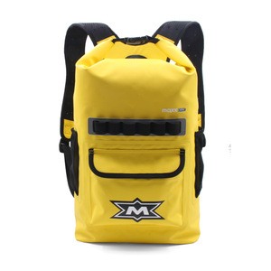 Amazon top sellerOutdoor custom logo 25L backpack fishing floating waterproof backpack