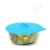 Import Amazon Wholesale Silicone Steamer Lid BPA free Steam Ship Silicone lid set from China