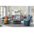 Import American classic sofa High quality velvet fabric sofa living room furniture from China