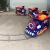 Import Amusement Park Equipment Mall Kids Mini Track Train Electric Train For Sale from China