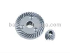 angle grinder spare parts gear for makita 9523, angle grinder accessories of power tools