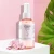 Import Anglee Sakura hydrosol anti-glycation shrinking large pores balances skin oil face skin toner from China