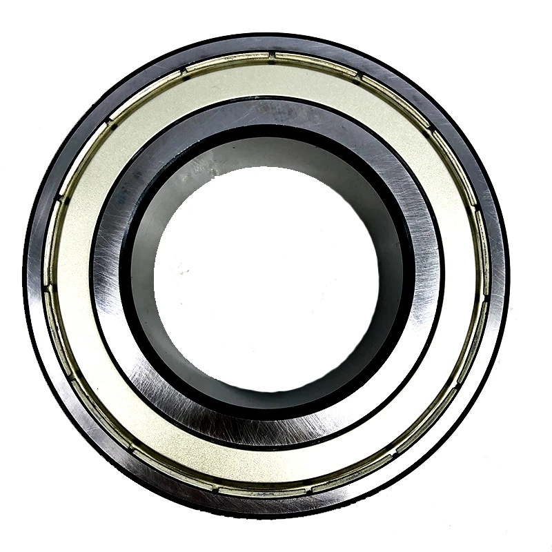 Angular contact ball bearing 3214ZZ