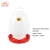 Import Animal husbandry equipment plastic poultry drinker for chickens from China