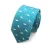 Import Animal neckties custom print silk tie from China