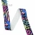 Import Animal Printed elastic band nylon spandex thin elastic band colorful custom logo waistband from China