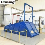 Animal Waste Meat Rendering Plant For Meat Meal Bone Meal, Meat Oil