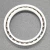 Import anti-corrossion &amp; rust proof Plastic POM/PTFE/PEEK/PP deep groove ball bearings   6800 10mmX19mmx5mm from China