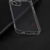 Anti-knock Soft TPU Transparent Clear Phone Case Protect Cover Shockproof Soft Cases For iPhone 13 12 11 pro max 7 8 plus X XS