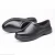 Import anti-skid heat resistant chef clogs with steel toe cap from China