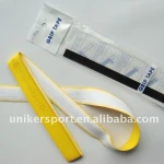 Anti-slip racket overgrip,badminton tennis racket sweatband