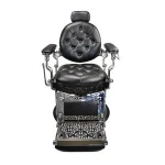 antique barber chair hydraulic vintage barber chair barbers chairs for sale in stock