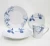 Import antique style 18pcs dinnerware sets ceramic from China