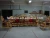 Import antique wood sofa set designs from China