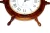Import Antique Wooden Ship Wheel Clock For Home Decor from India