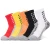 Import antislip socks Wear-resistant Sports Socks Breathable Soccer  Football  Socks from China