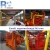 Import API standard oilfield drilling mud cleaner, including mud desander, mud desilter and shale shaker from China