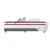 Import apparel cutting machine for cloth textile cutter plotter from China