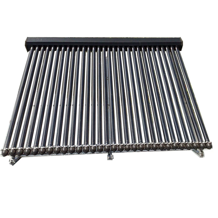 Apricus High Efficiency Evacuated Tubes for solar collector