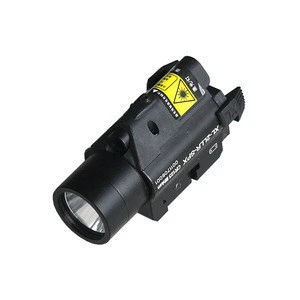 AR 15 accessories optical scope green laser sight