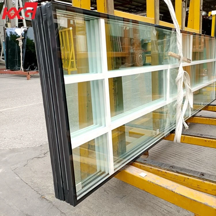 Architectural Glass Insulated Glass Design Glass Windows Doors Decorative Walls Curtain Wall