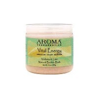 Aroma Therapeutic Bubble Bath Vital Energy 14 Oz by Abra Therapeutics