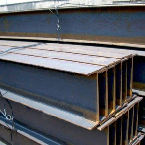 ASTM A36 w8x15 H beam steel structure steel H-beam for sale