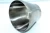 Import ASTM b16.5 stainless steel sanitary welded reducer fitting from China