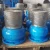 Import ASTM CF8M Cast Iron Lift Water Inlet Pump Ductile Iron Ci Di Foot Valve ASTM CF8M Wcb Gate Valve One way valve from China