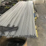 ASTM F136 MEDICAL TITANIUM BAR