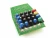 Import Atm oem/odm conductive silicone rubber button cover keypad from China