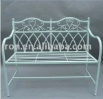 Attractive assemble bench