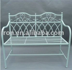 Attractive assemble bench