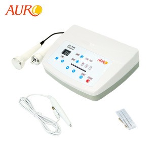 AU-638 Equipment From China for the Small Business 2 in 1 Multifunction Beauty Machine for Wrinkle Removal