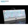 AULA SI-890S high quality professional mechanical keyboard for gaming