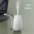 Import Auto Air Purifier and Humidifier Car Diffuser Essential Oil Diffuser Accessories for Cars 60ml from China